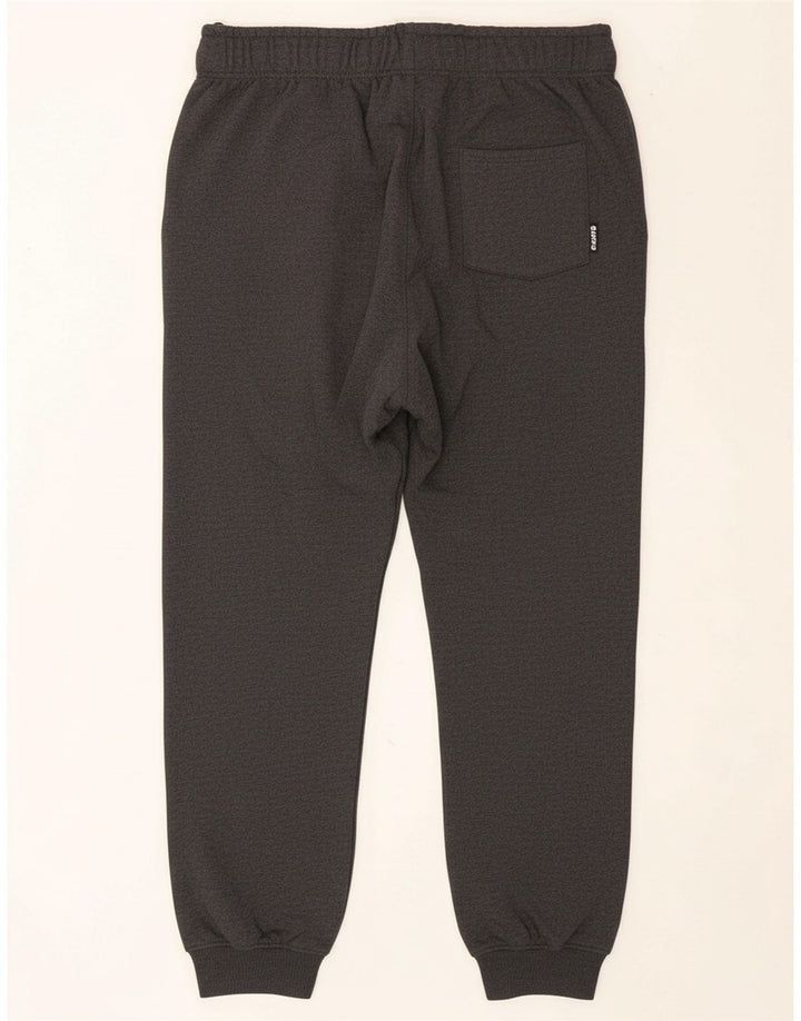 LOTTO Calça de treino masculina Joggers 2XL algodão cinza