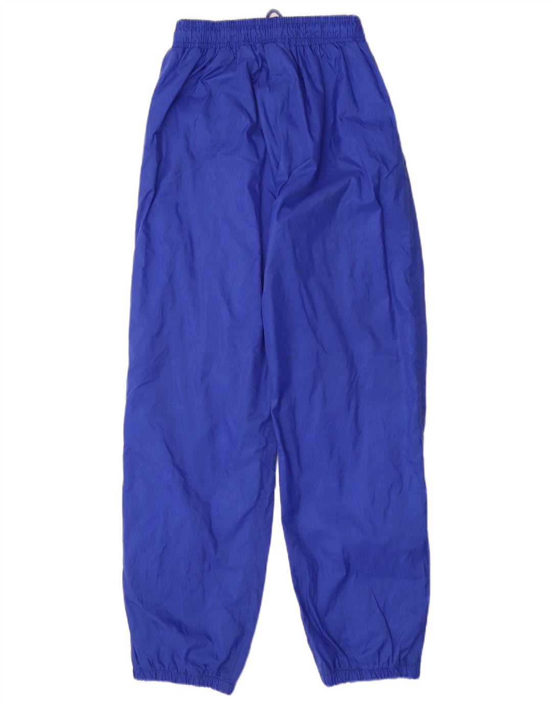 Calça impermeável masculina Brugi pequena azul nylon