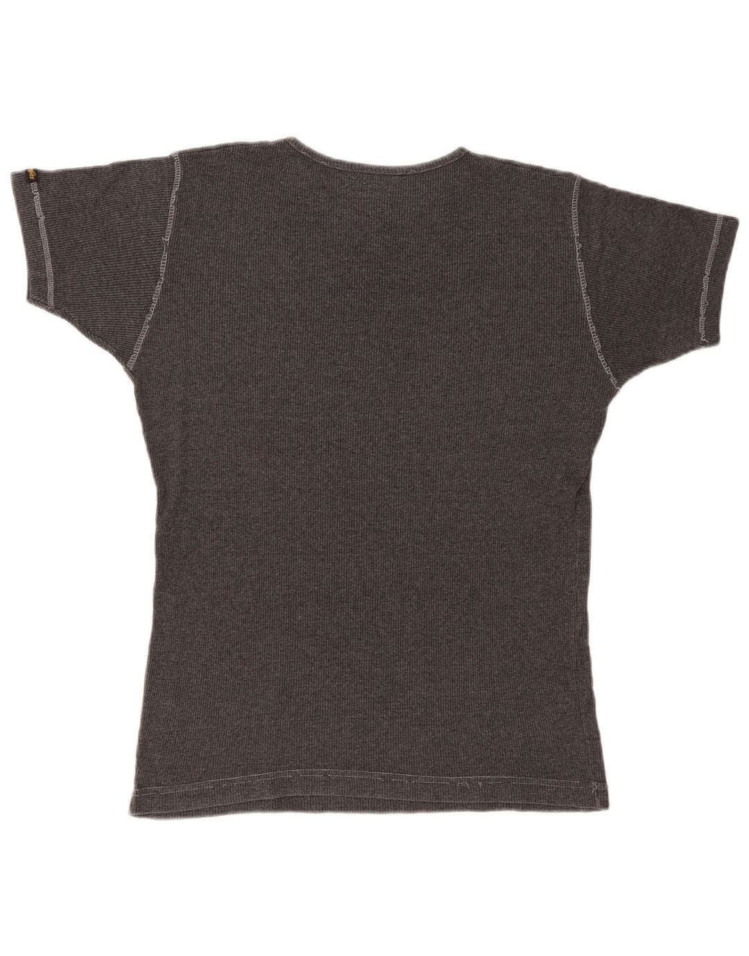 Camiseta masculina Wrangler XL cinza