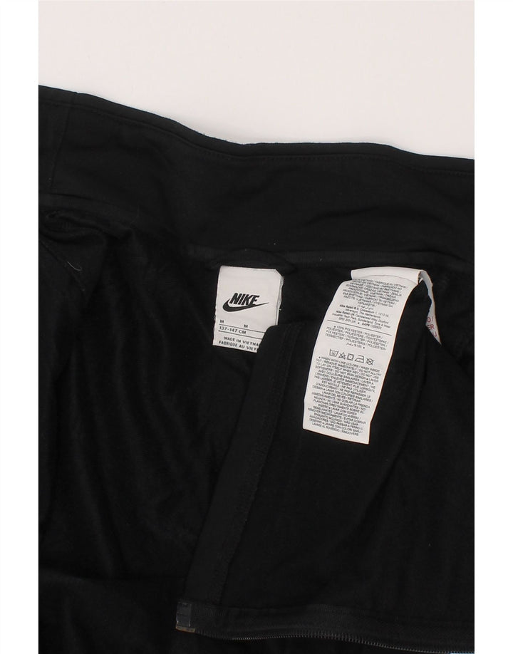 Jaqueta Nike Boys Treino Top 10-11 Anos Médio Preto Poliéster
