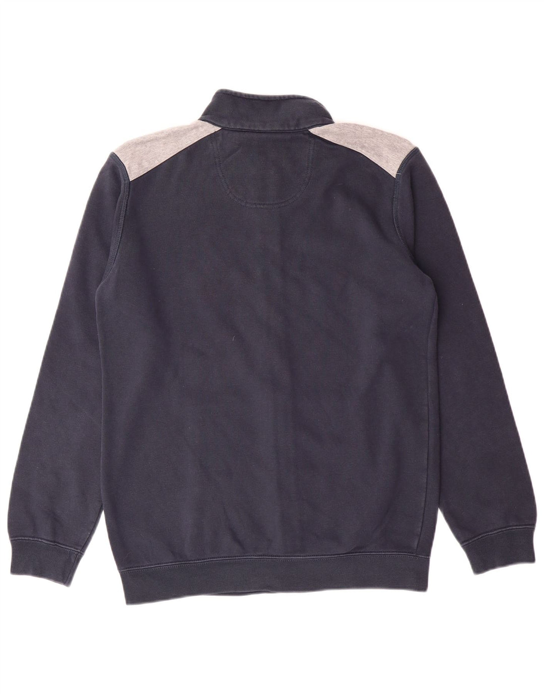 CHAMPION Meninos Casaco de Treino 13-14 Anos XL Azul Marinho