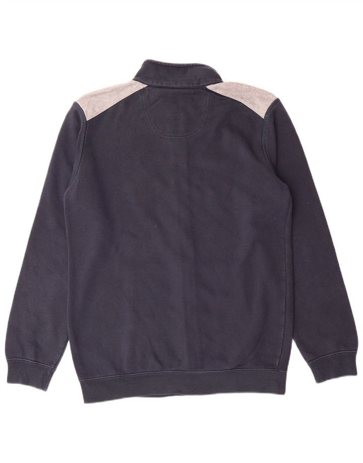 CHAMPION Meninos Casaco de Treino 13-14 Anos XL Azul Marinho