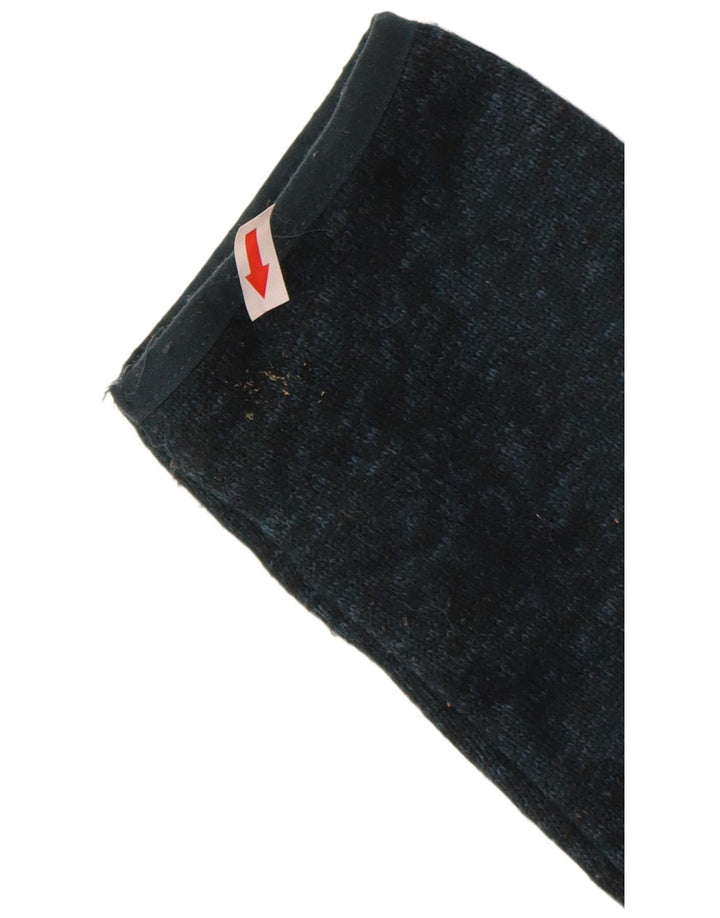 Poliéster salpicado verde do revestimento superior do fato de treino dos homens do armazém da montanha grande