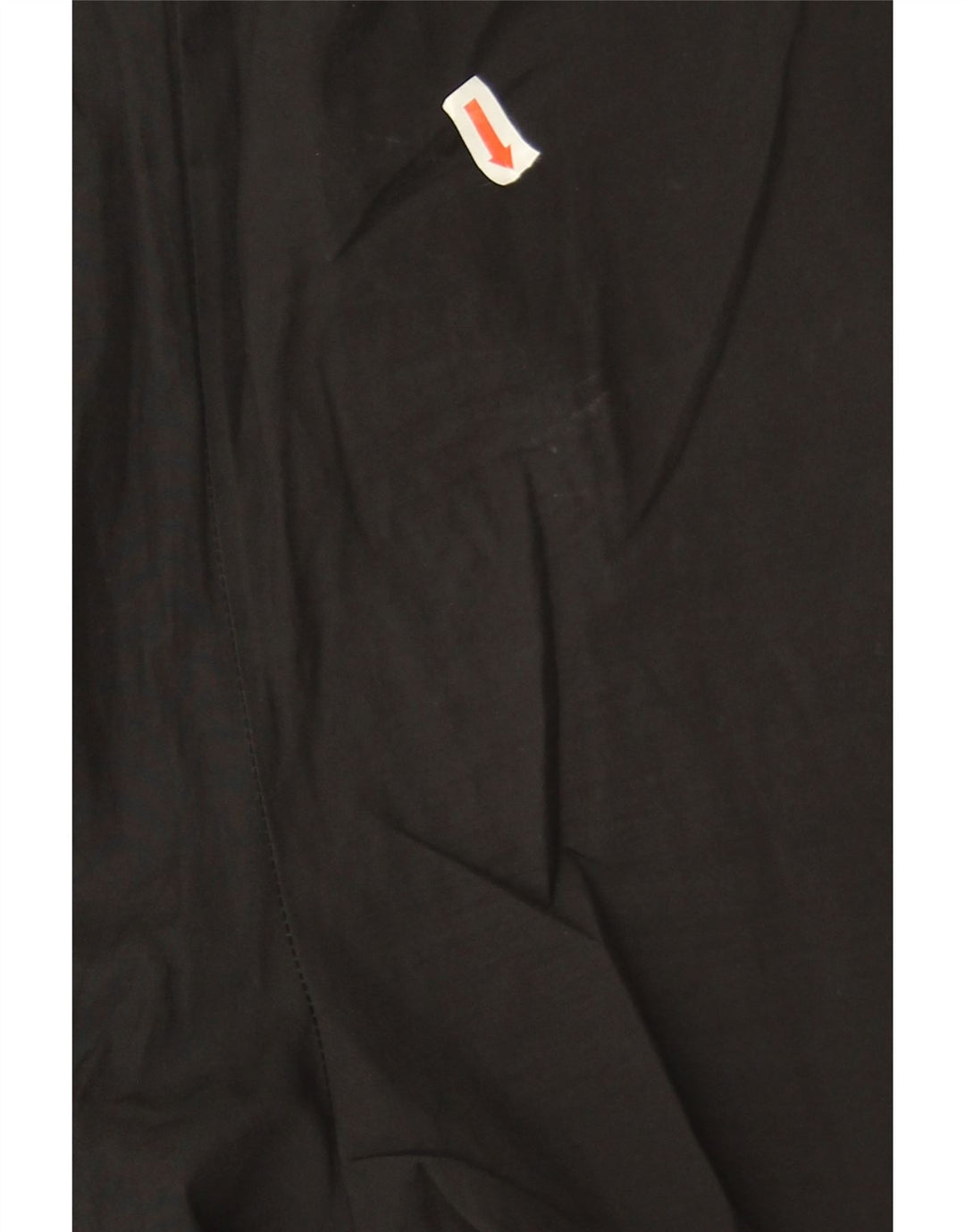 Puma Mens Graphic Sport Shorts Médio Preto