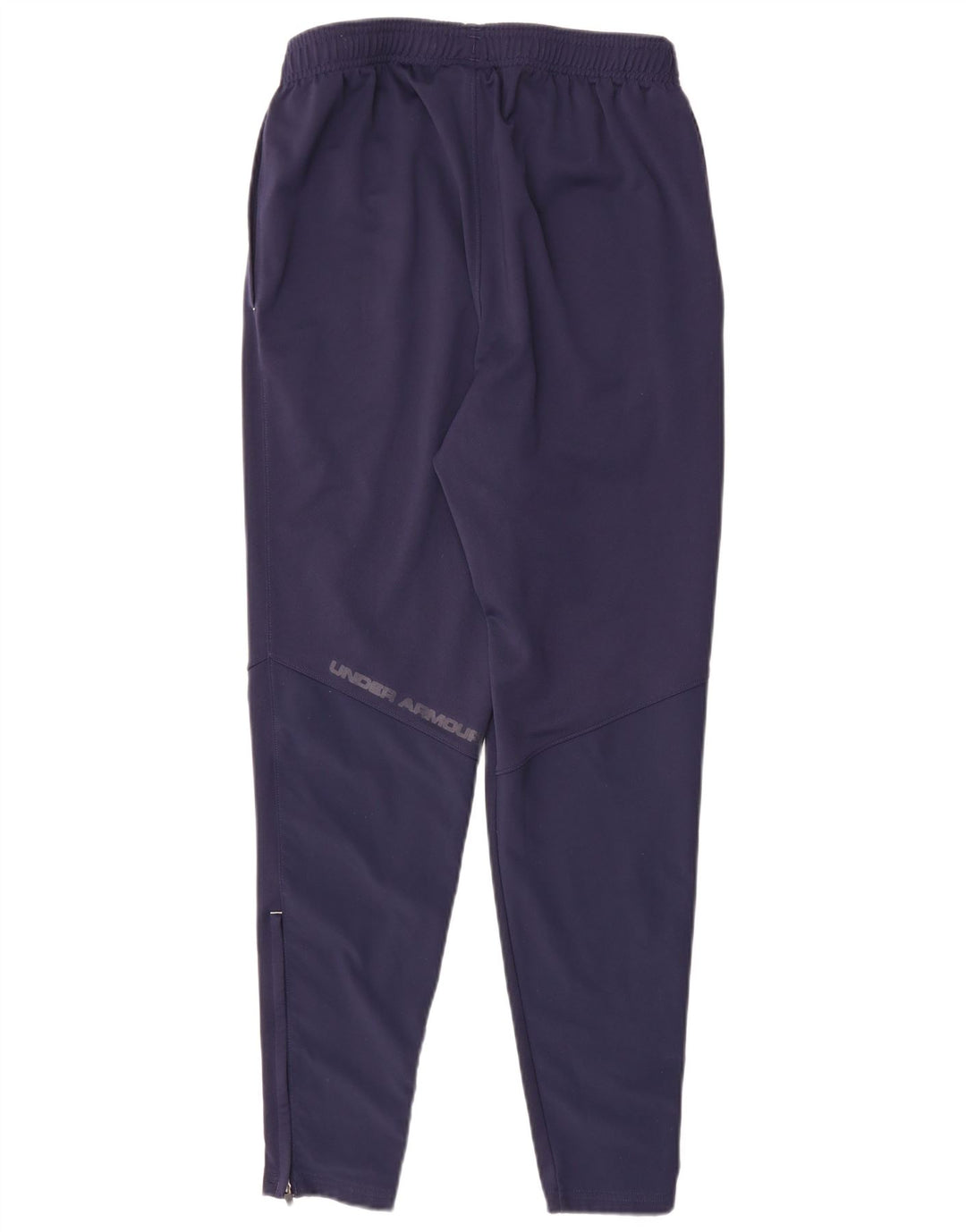 Calça de treino masculina Under Armour médio azul marinho