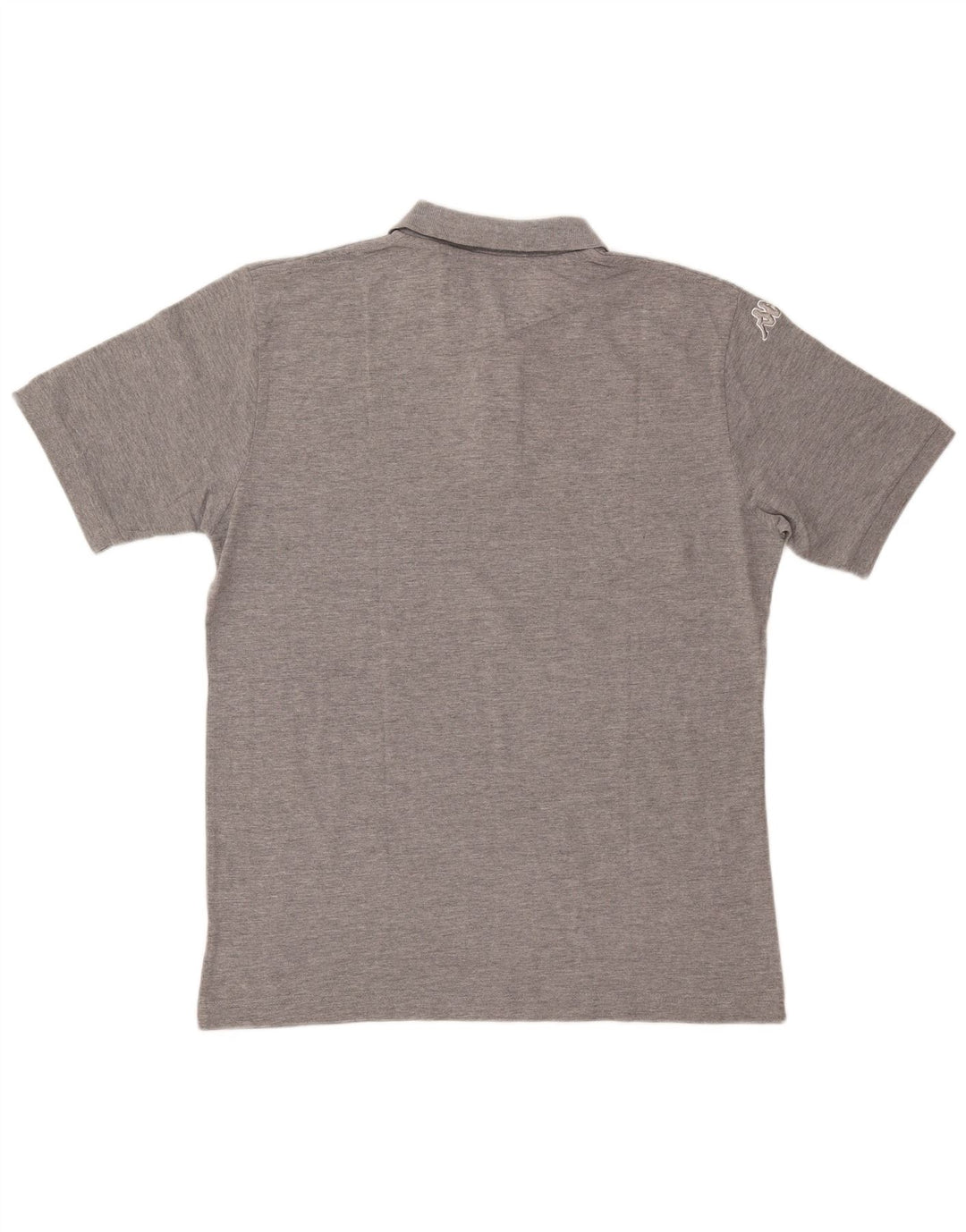 Camisa polo masculina KAPPA XL cinza