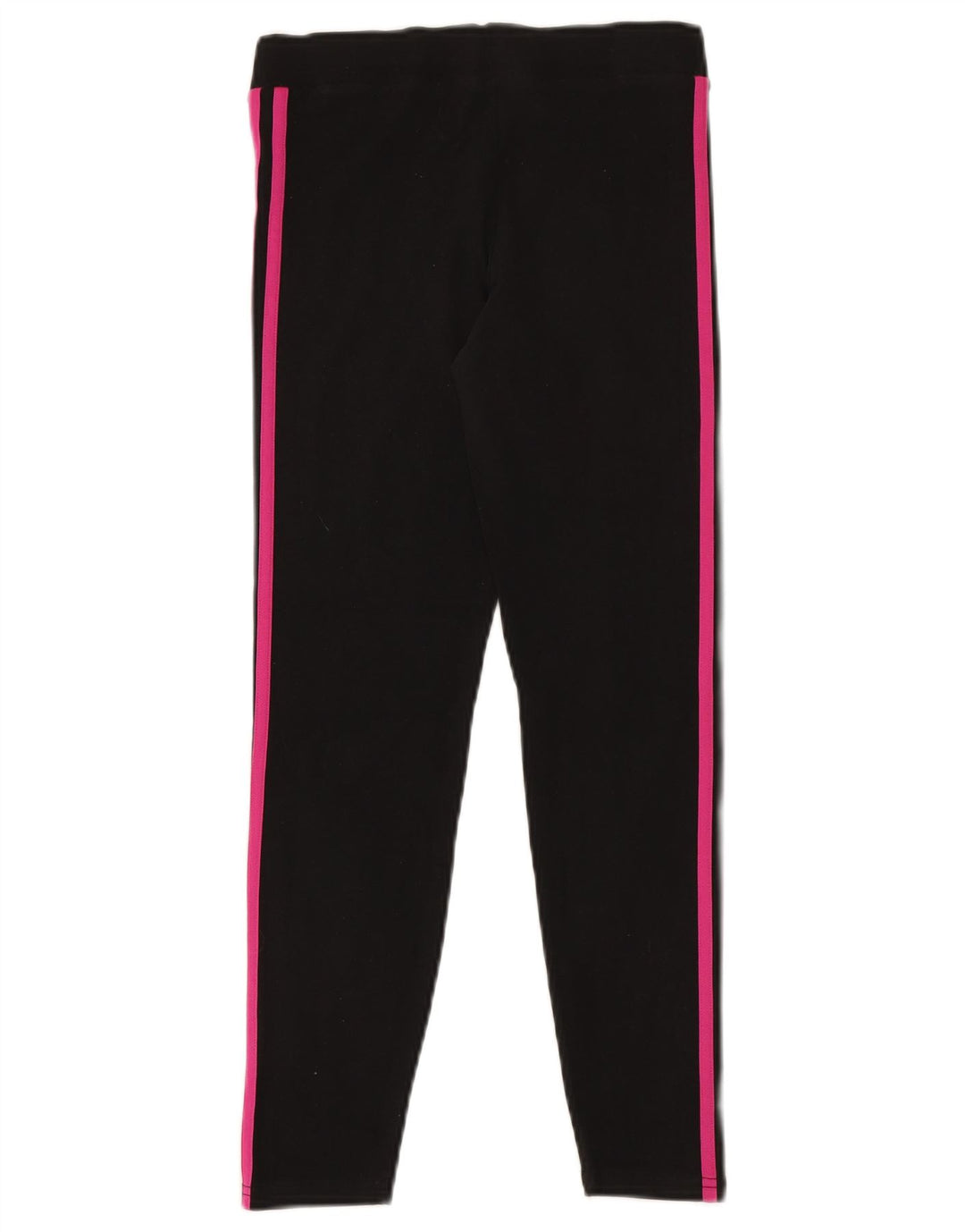 Leggings ADIDAS Meninas 11-12 Anos Preto
