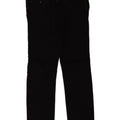 Jeans Levis 511 Slim Feminino W30 L30 Preto