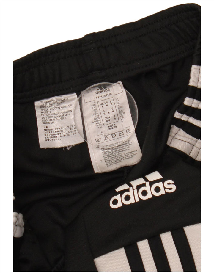 Calça Adidas Aeroready Masculino Médio Poliéster Preto