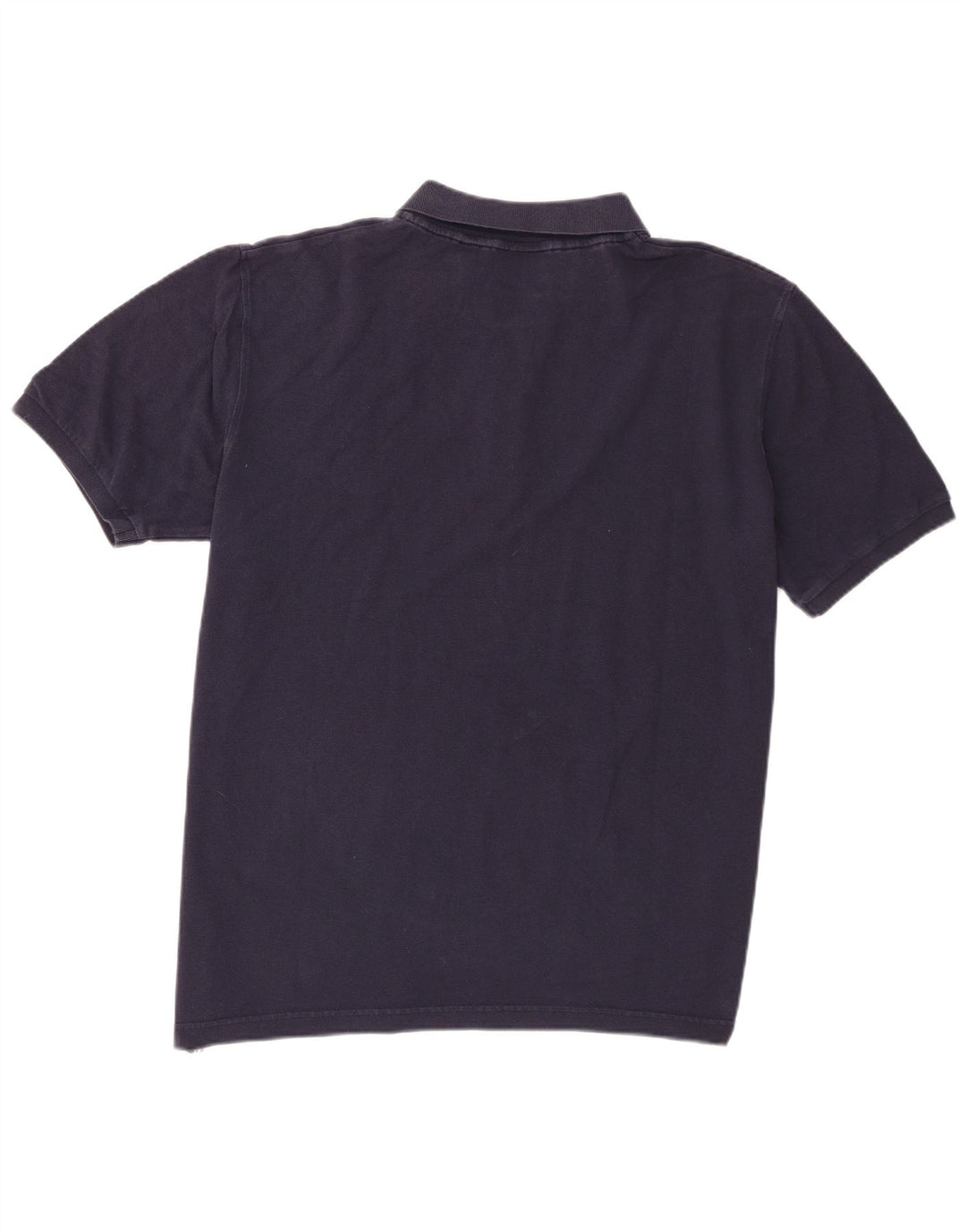 Camisa pólo masculina Gant 2XL azul marinho