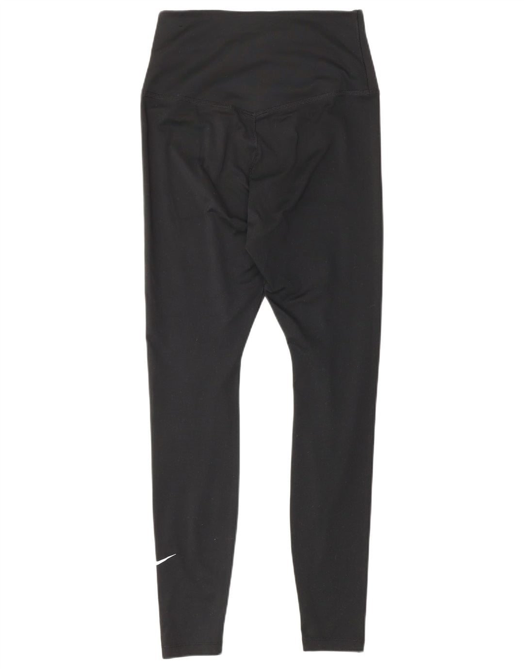 Leggings Nike Dri Fit UK 10 Pequeno Poliéster Preto