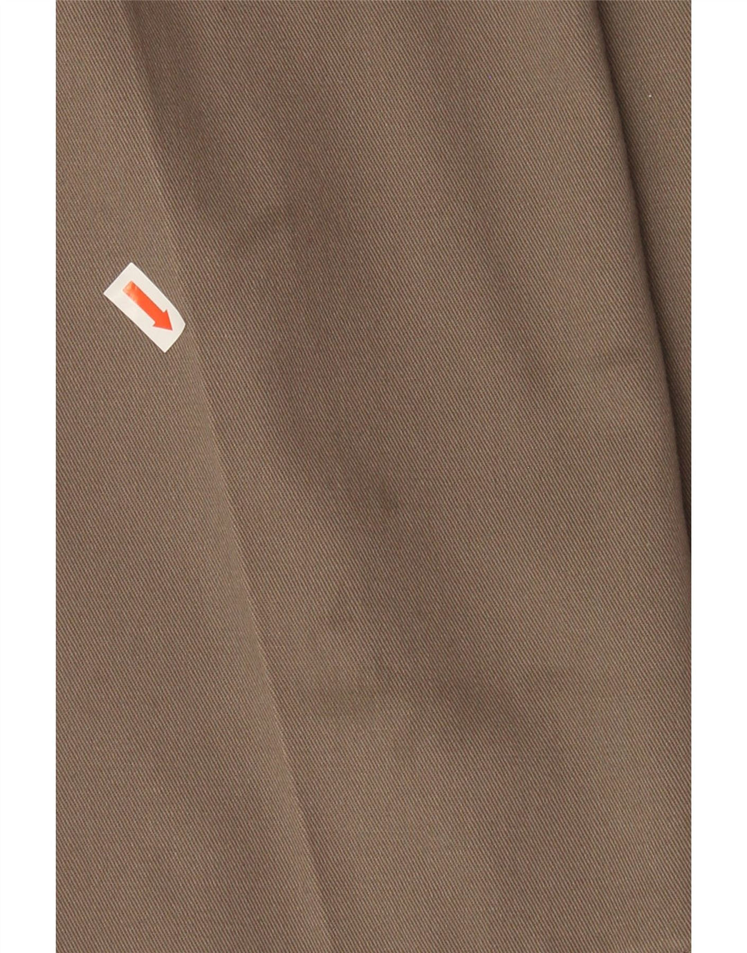 LEE Mens Straight Chino Trousers W40 L29 Beige Cotton Vintage Lee and Second-Hand Lee from Messina Hembry 