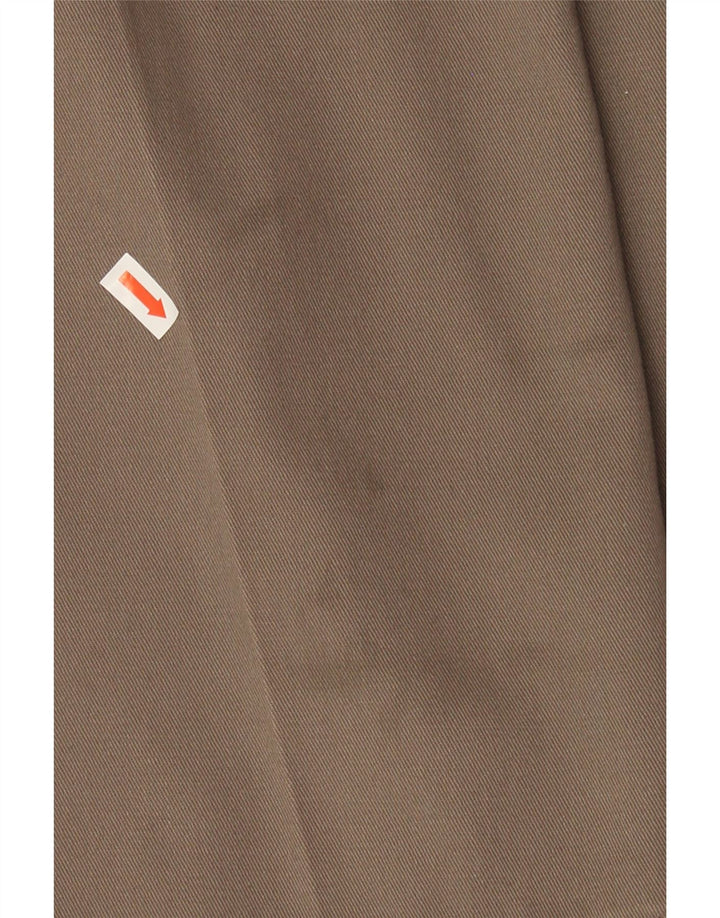 LEE Mens Straight Chino Trousers W40 L29 Beige Cotton Vintage Lee and Second-Hand Lee from Messina Hembry 