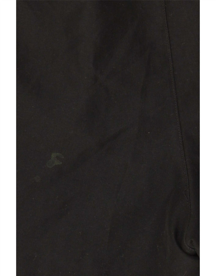Nike Mens Sport Shorts Pequeno Poliéster Preto