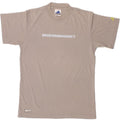 ADIDAS Boys T-Shirt Top 13-14 Years Grey Cotton Vintage Adidas and Second-Hand Adidas from Messina Hembry 