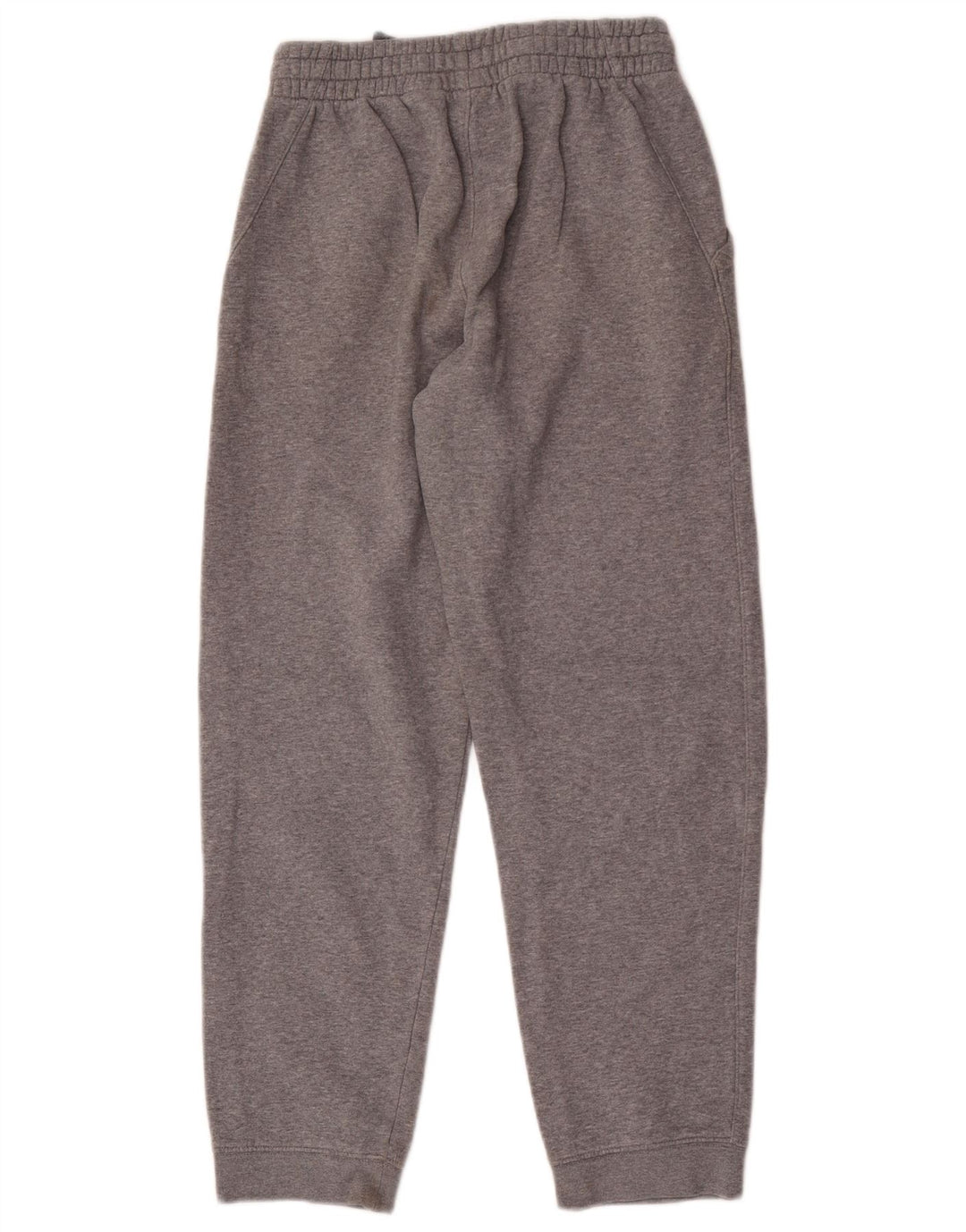 Calça de treino Nike Boys Joggers 13-14 anos XL cinza