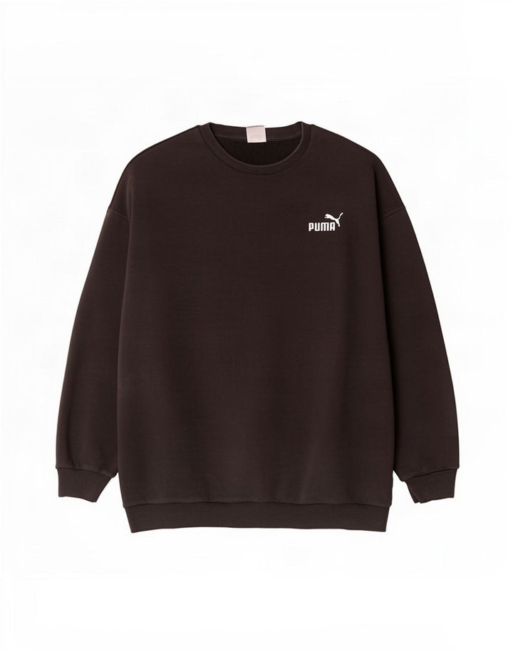 Moletom masculino Nike Jumper 2XL algodão preto