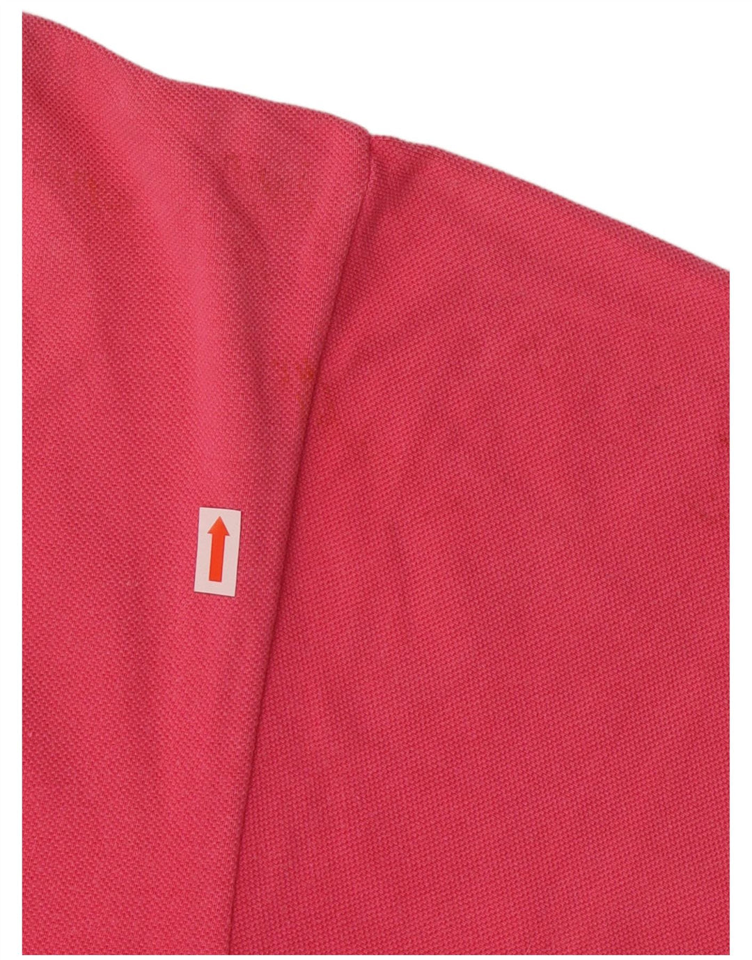 Camisa polo masculina KAPPA XL rosa