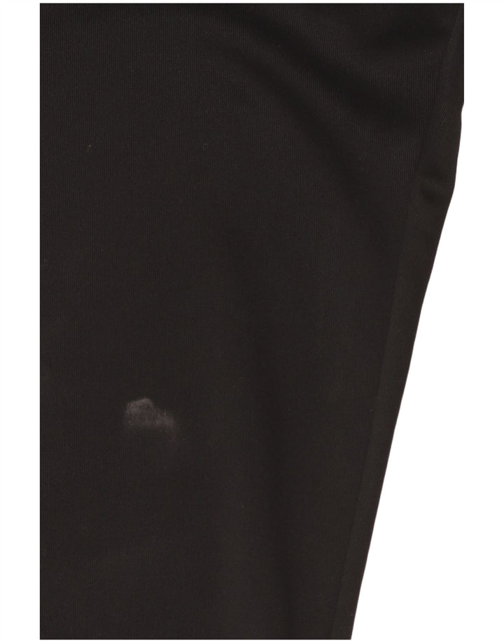 Calça Nike Masculina Treino Médio Preto