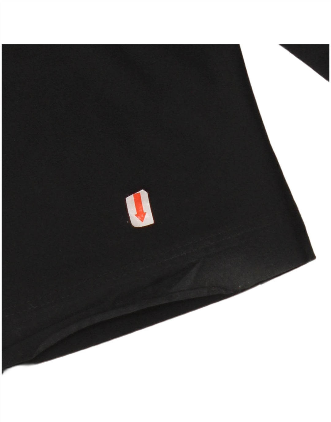 Calça feminina COLUMBIA Omni-Shield Bootcut US 8 Médio W32 L33 Preta