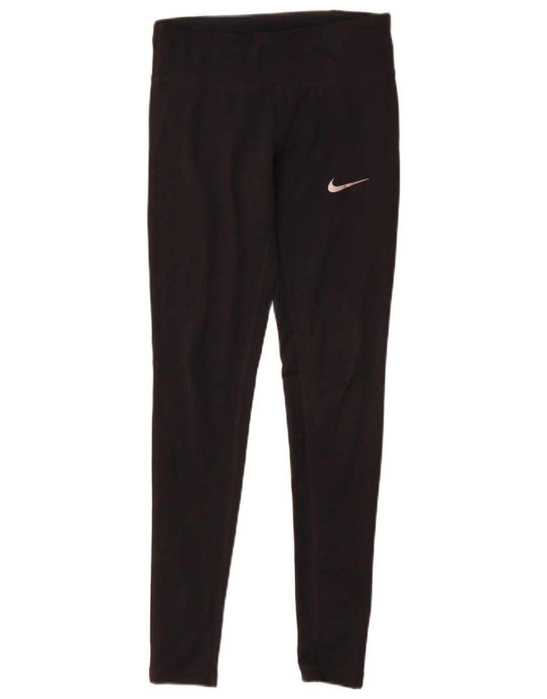 Leggings Nike Dri Fit UK 6 XS Preto Poliéster