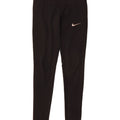 Leggings Nike Dri Fit UK 6 XS Preto Poliéster
