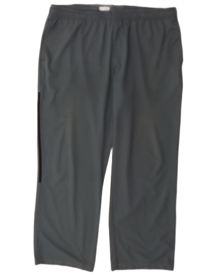 Calça de treino masculina REEBOK XL cinza