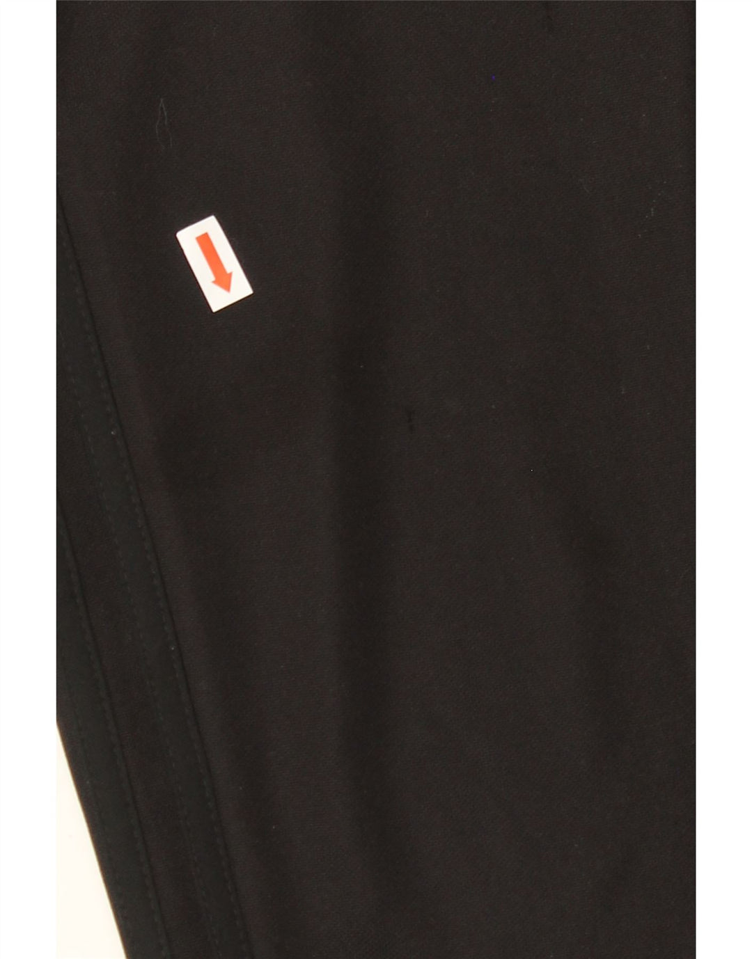 ADIDAS Mens Climacool Tracksuit Trousers Small  Black Polyester Vintage Adidas and Second-Hand Adidas from Messina Hembry 
