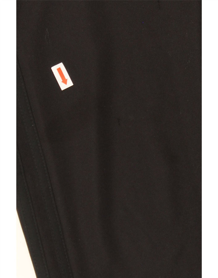 ADIDAS Mens Climacool Tracksuit Trousers Small  Black Polyester Vintage Adidas and Second-Hand Adidas from Messina Hembry 
