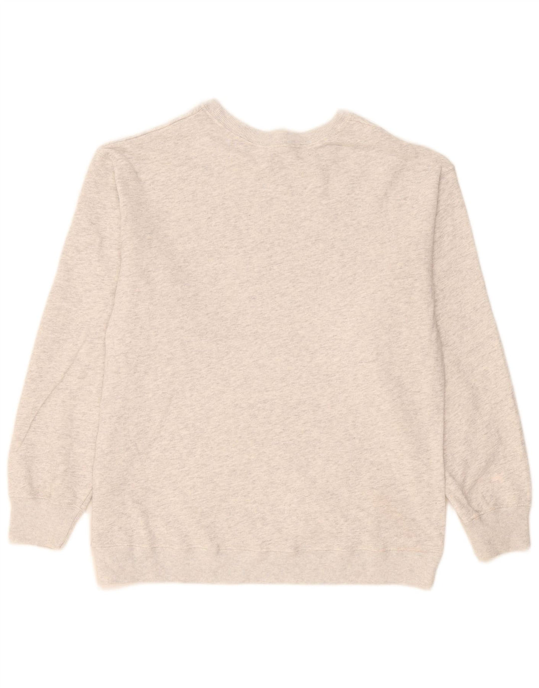 Hollister moletom masculino gráfico jumper pequeno algodão cinza