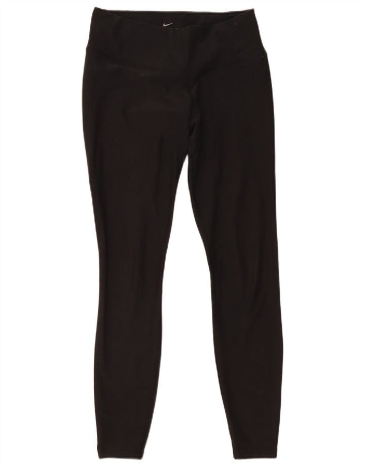 Leggings Nike Dri Fit UK 4 XS Preto Poliéster