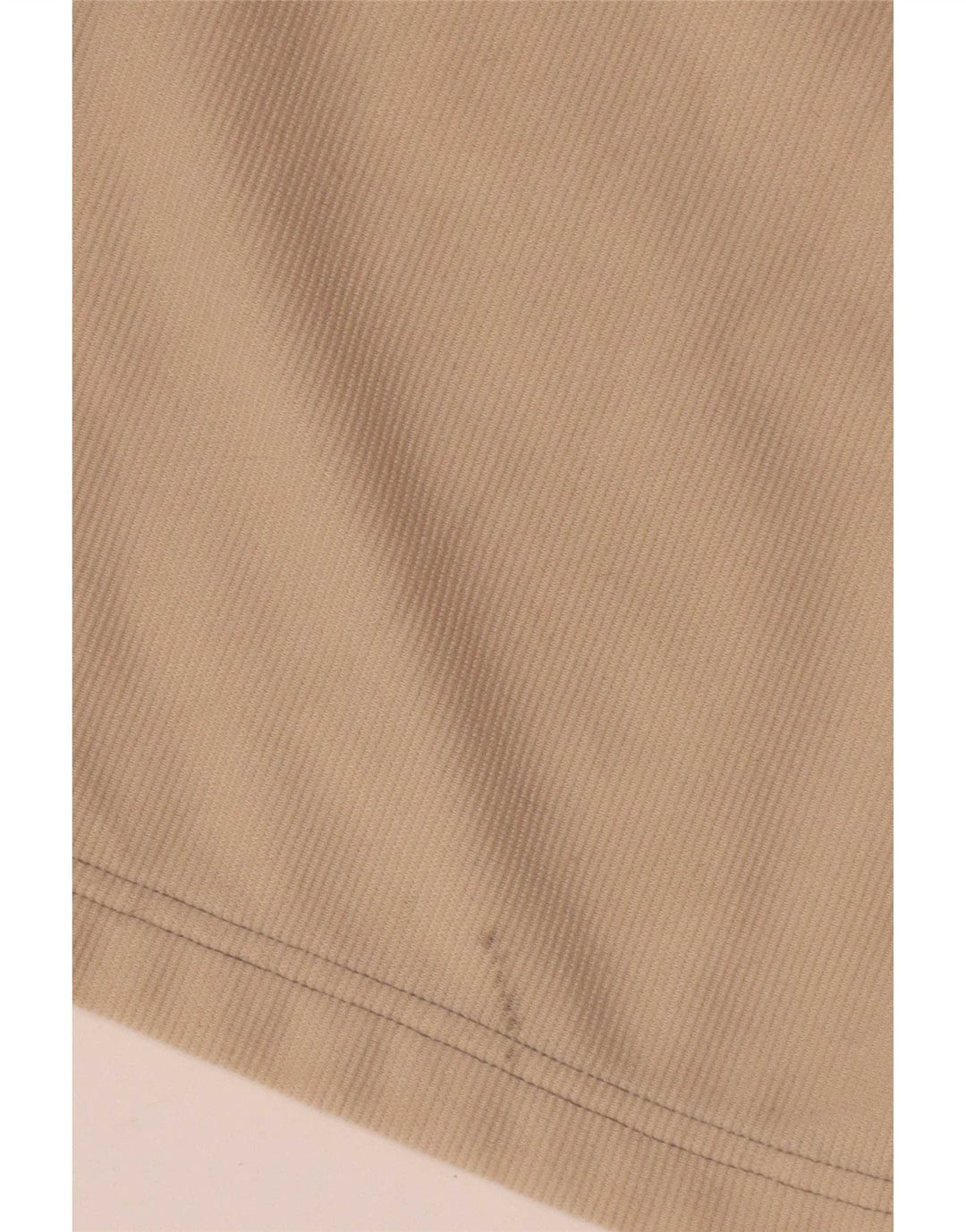Camisa masculina Diadora UK 40 médio bege