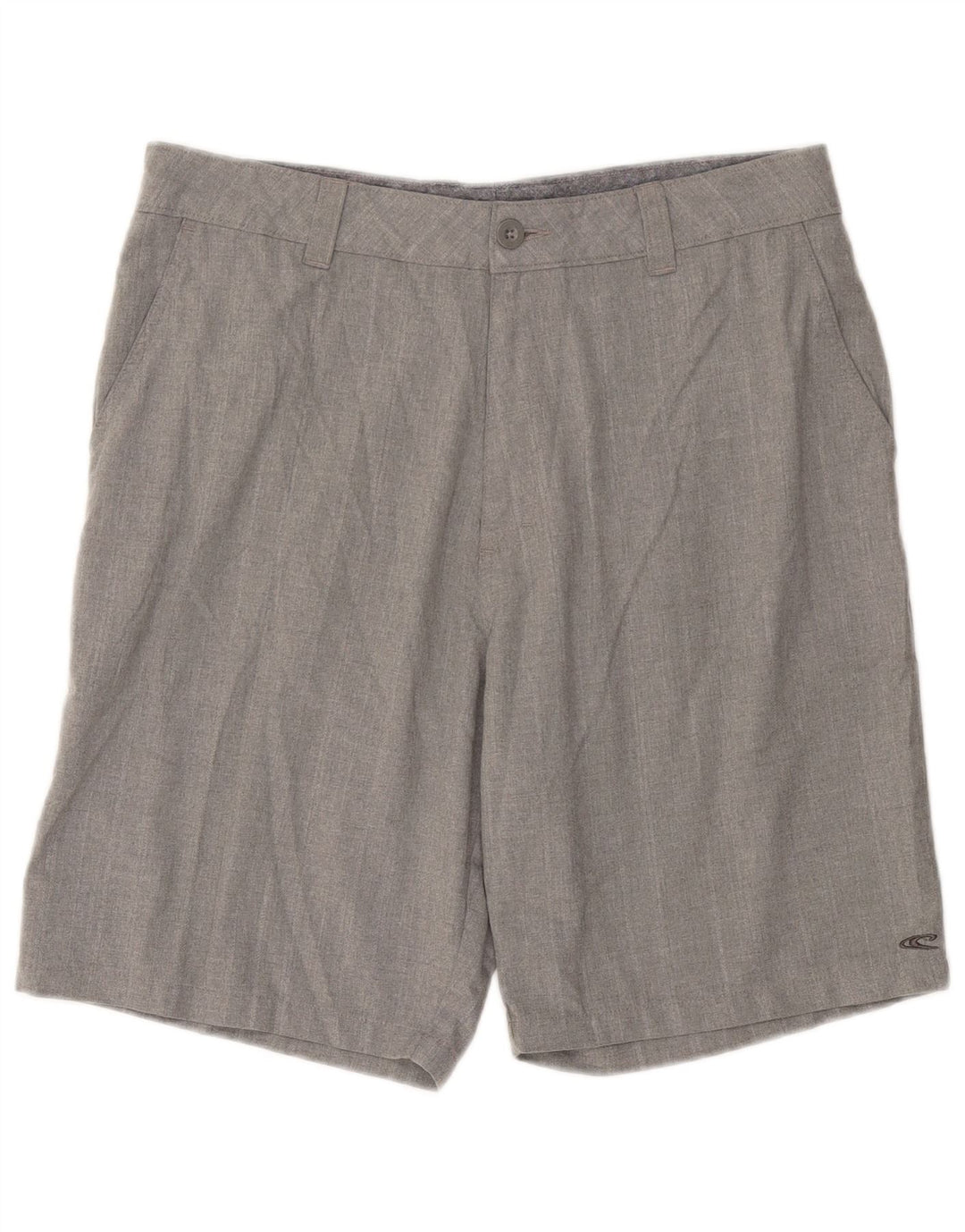 Shorts Chino Masculino O'NEILL W34 Grande Cinza