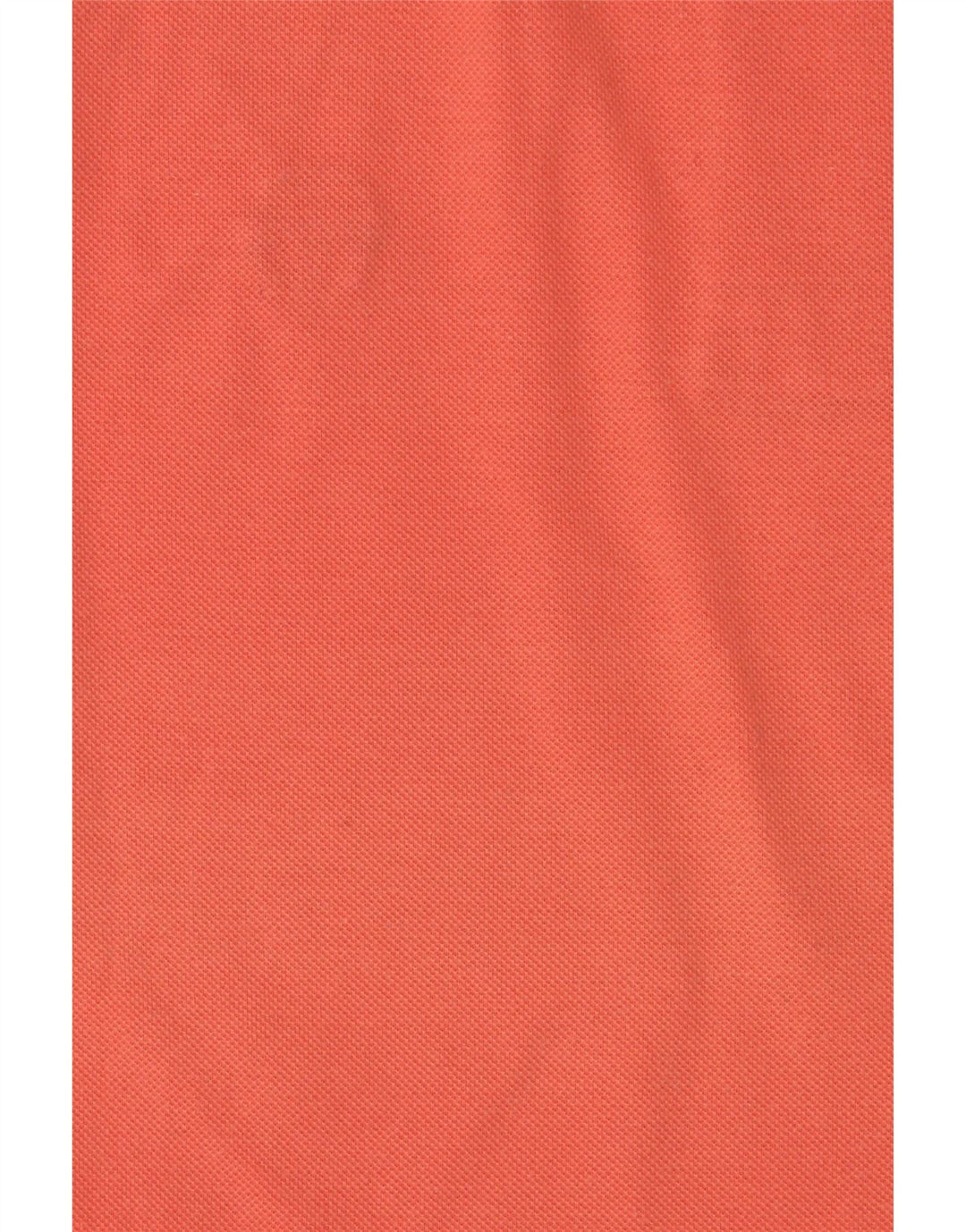 SERGIO TACCHINI Camisa pólo masculina laranja médio