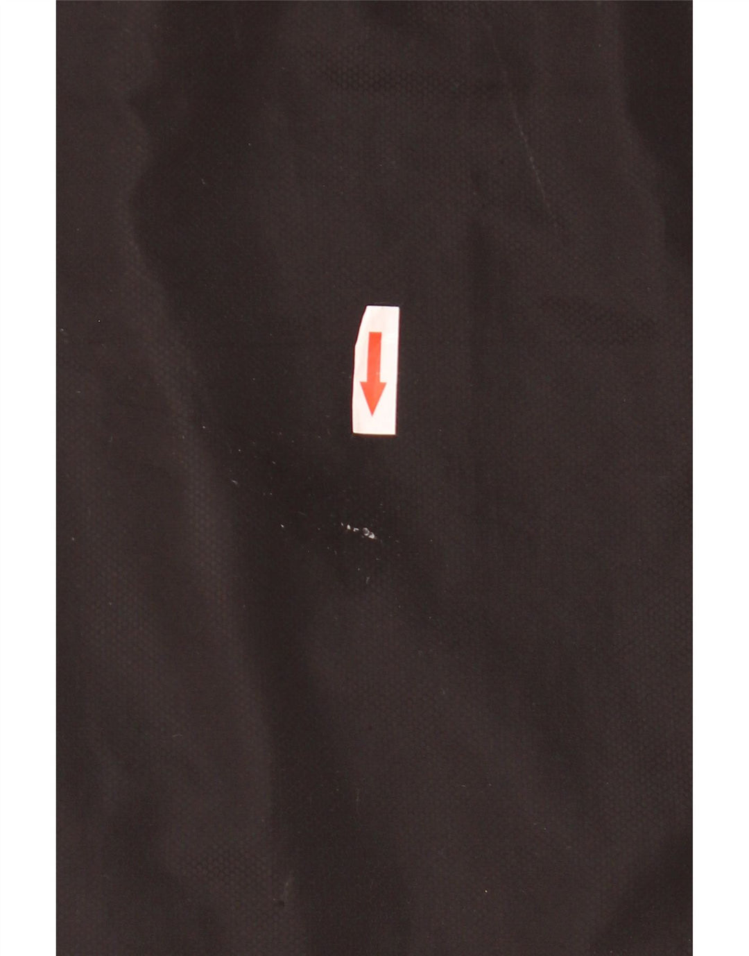 Calça esportiva masculina Puma Joggers pequena preta
