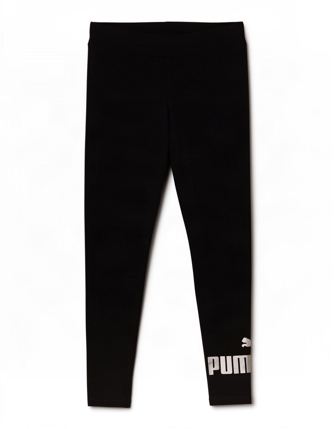 Leggings Puma Feminino UK 14 Médio Preto