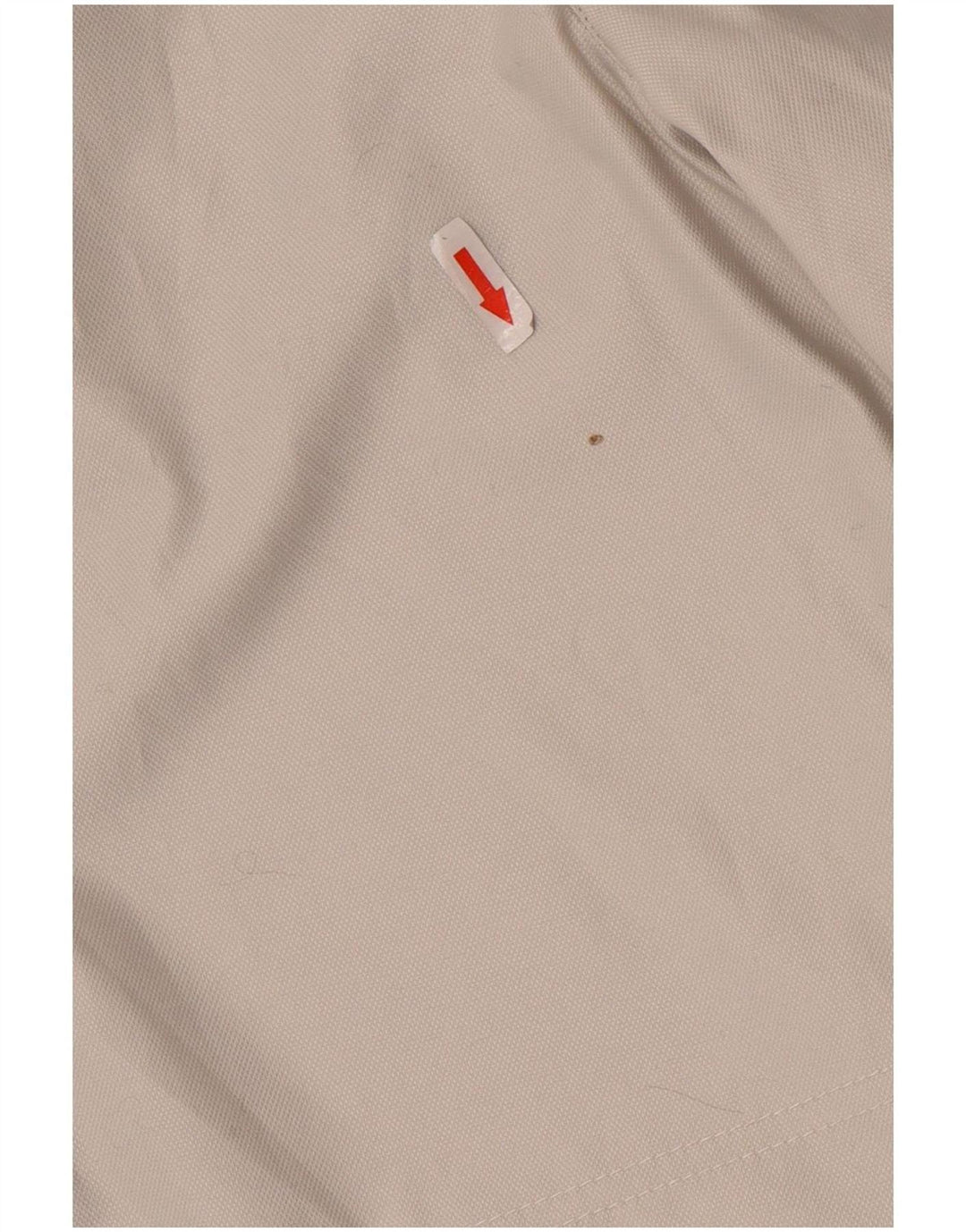 Calça de treino masculina Nike cinza médio colorblock