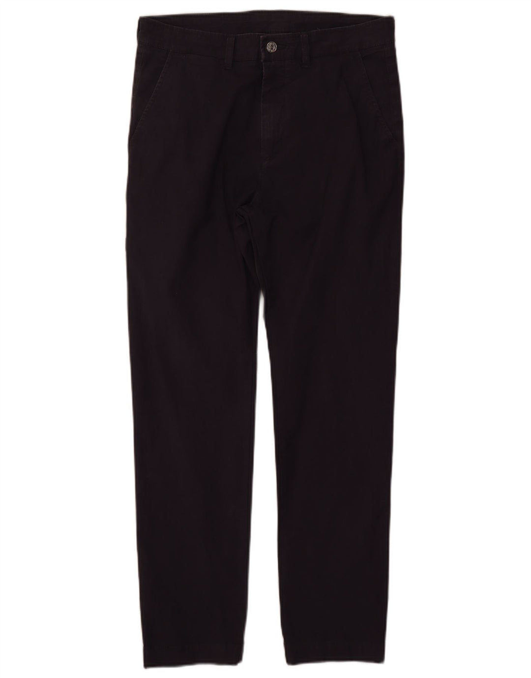 Calça cargo slim masculina DIESEL W29 L28 roxa