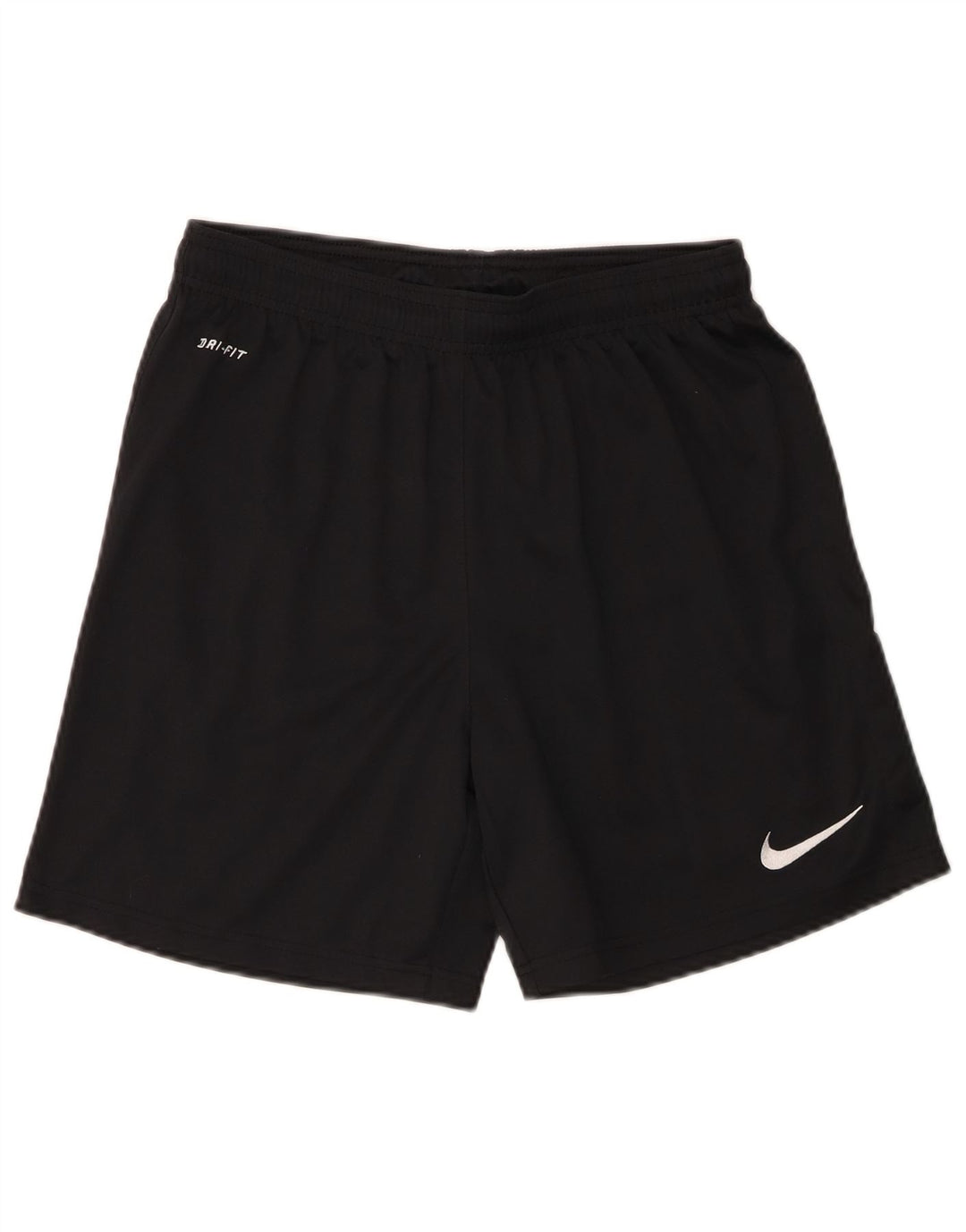 Nike Mens Dri Fit Sport Shorts Pequeno Poliéster Preto