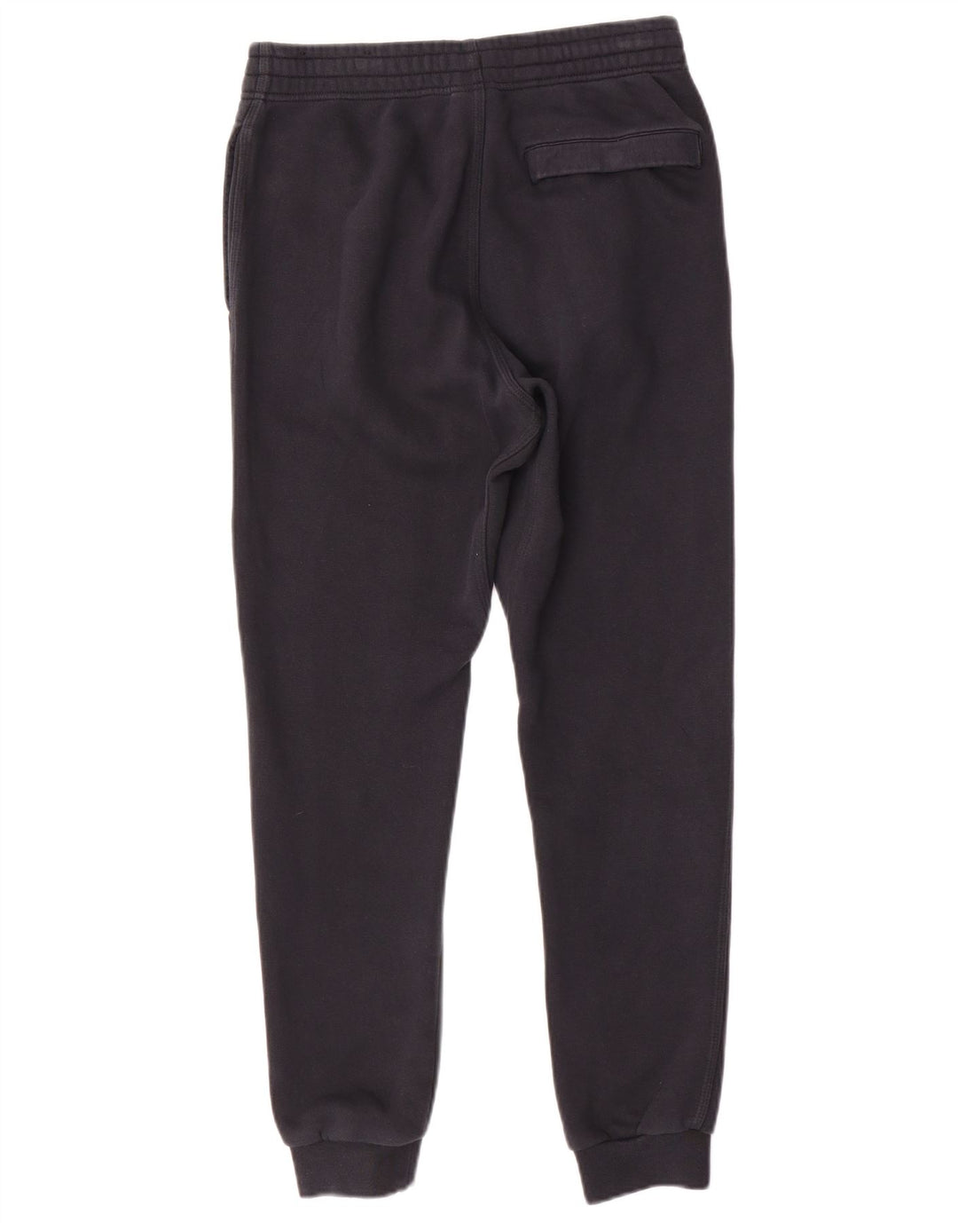 Nike Mens Treino Calças Joggers Pequeno Preto