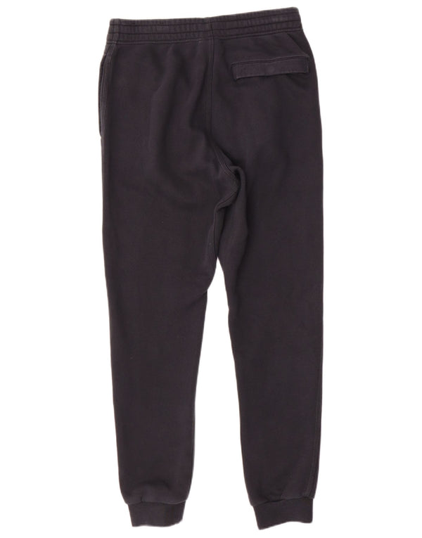 Nike Mens Treino Calças Joggers Pequeno Preto