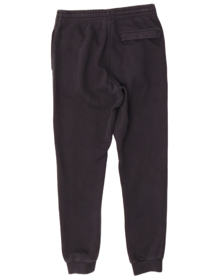 Nike Mens Treino Calças Joggers Pequeno Preto