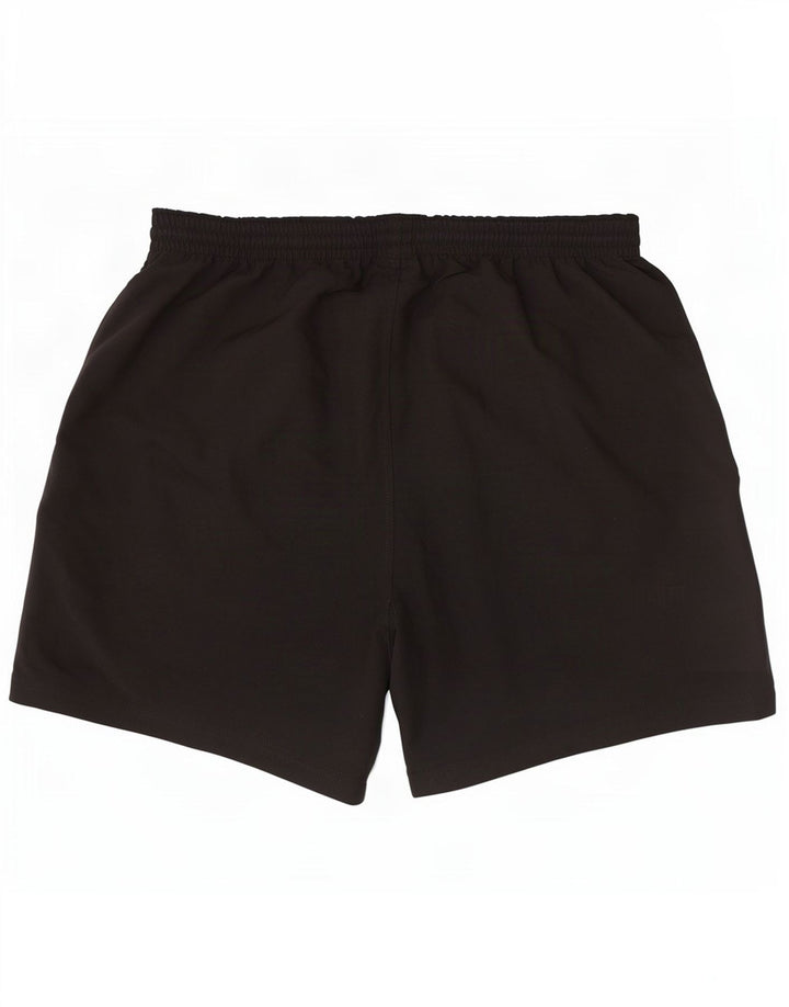 Shorts esportivos gráficos masculinos Nike XL pretos