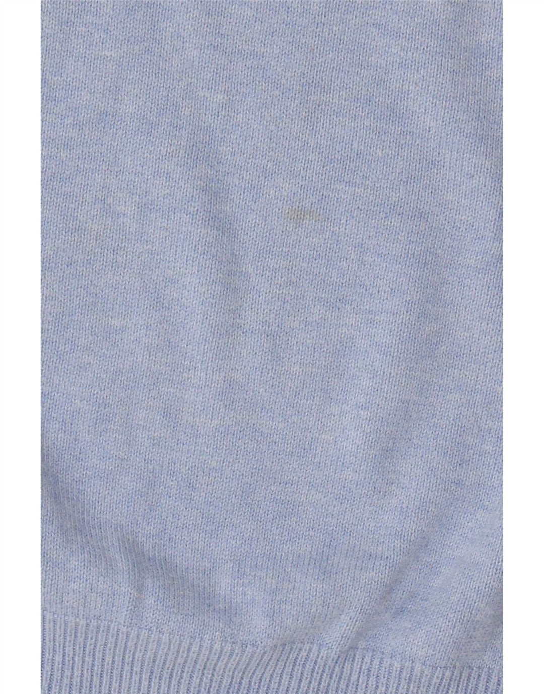 Regata masculina Marks & Spencer com colete XL de algodão azul