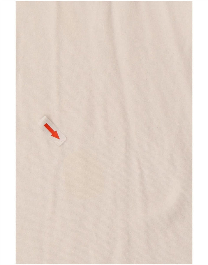 Camiseta masculina Champion Top 2XL branca