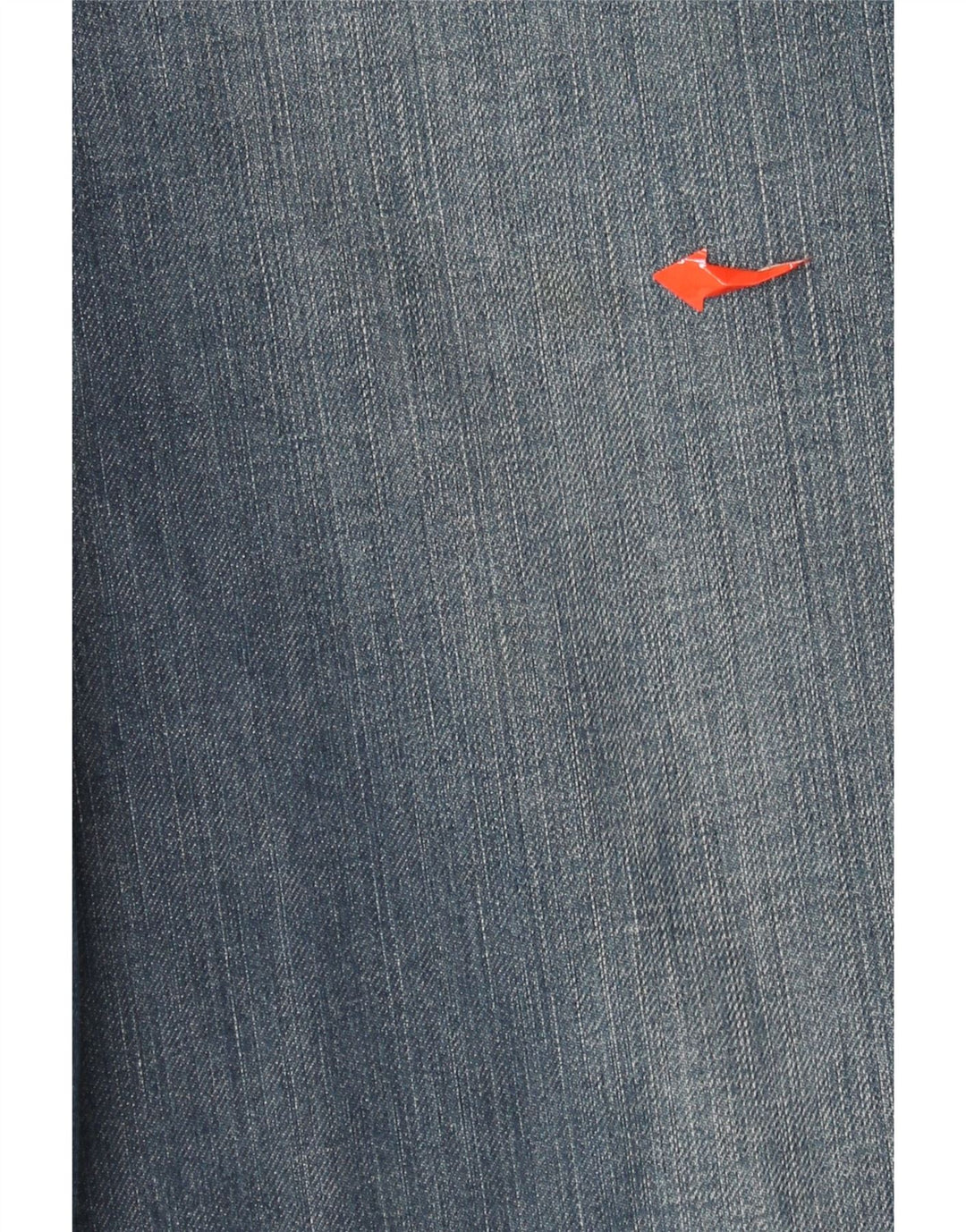 Calça jeans reta masculina G-Star 3301 W38 L34 algodão azul