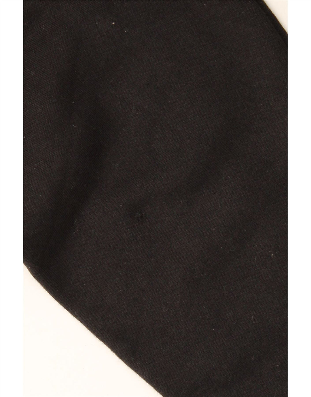 TOMMY HILFIGER moletom gráfico masculino jumper grande algodão preto