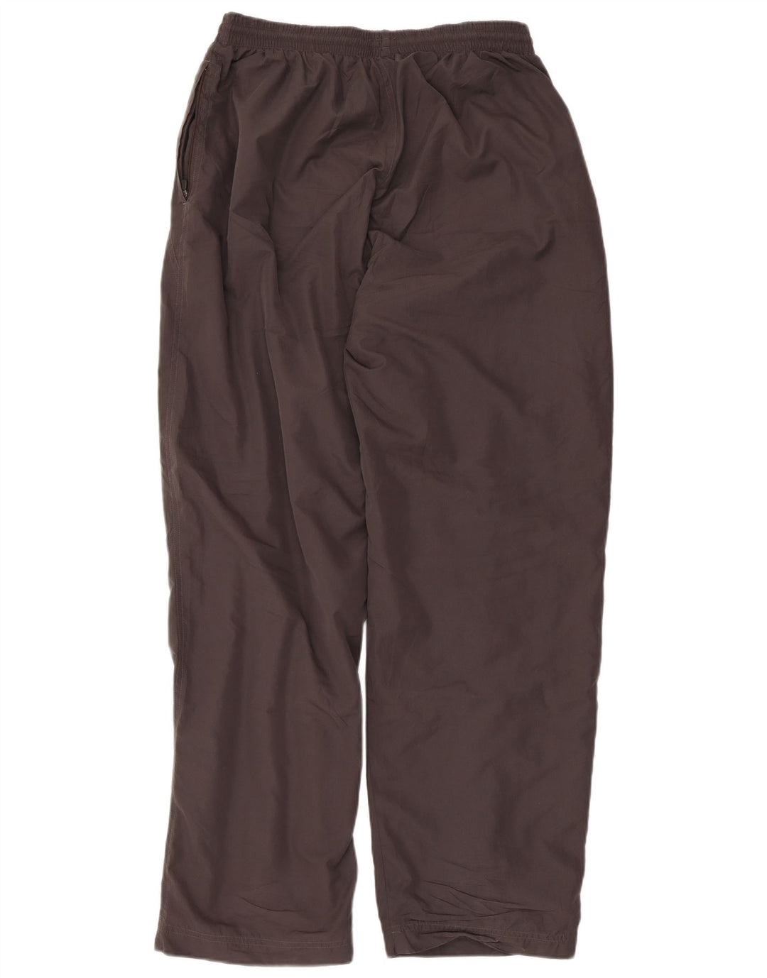 Calça de treino feminina Kappa UK 18 XL cinza