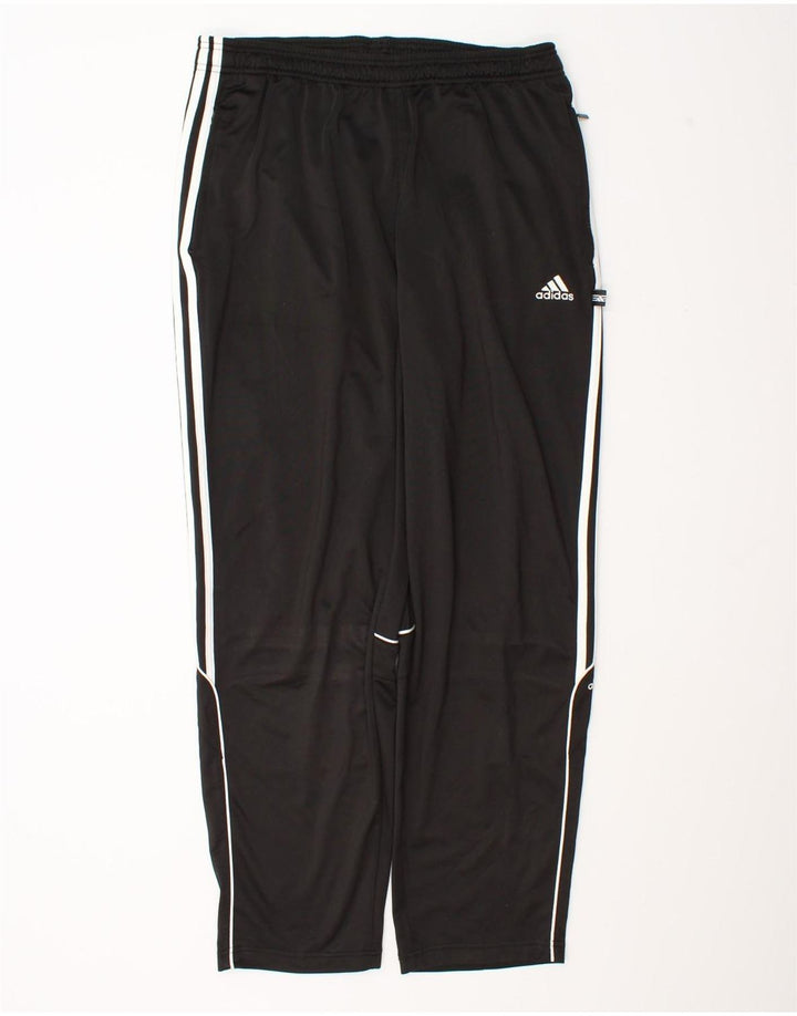 Calça Adidas Mens Treino XL Preto Poliéster