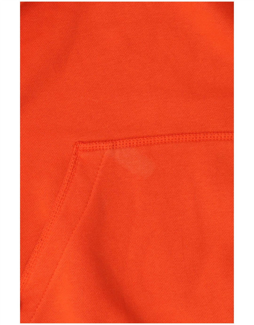Jumper com capuz gráfico masculino Nike pequeno algodão vermelho